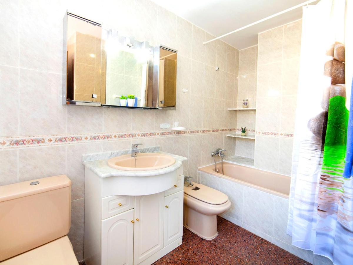 Villa Gao By Interhome Calpe Buitenkant foto