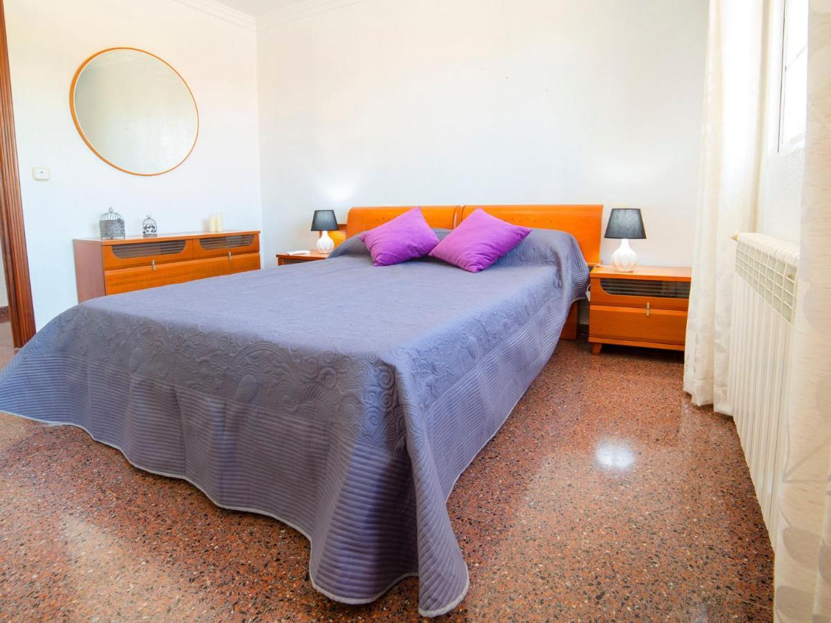Villa Gao By Interhome Calpe Buitenkant foto