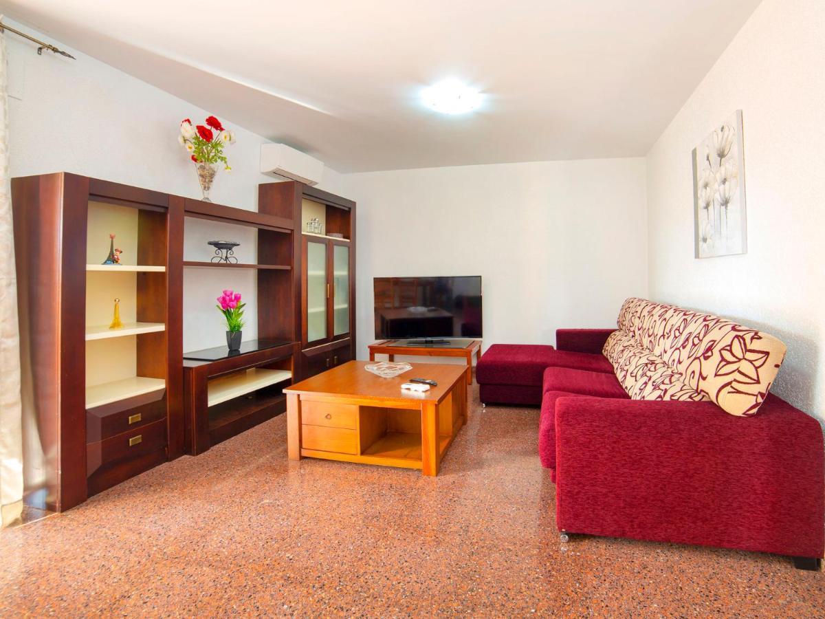 Villa Gao By Interhome Calpe Buitenkant foto